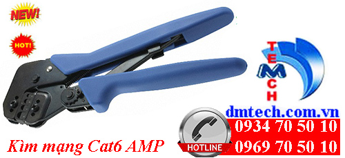 Kìm mạng Cat6 AMP - 790163-5
