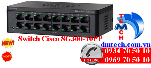 Switch Cisco SF95D-16