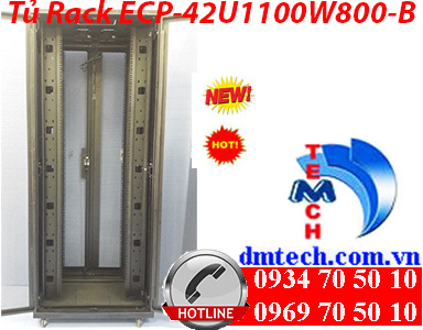 Tủ Rack 19 42U-D1100W800