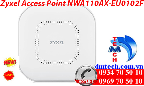 Zyxel Access Point NWA110AX-EU0102F