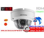 Camera IP HIKVISION DS-2CD2142FWD-I