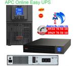 Bộ lưu điện APC Easy UPS Online - SRV Series