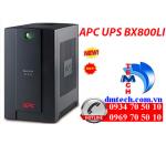 Bộ lưu điện APC UPS BX800LI-MS 800VA