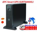 Bộ lưu điện APC Smart UPS-SURT6000XLI