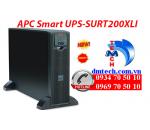 Bộ lưu điện APC Smart UPS-SURT2000XLI