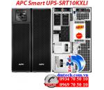 Bộ lưu điện APC Smart UPS-SRT10KXLI
