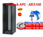 Tủ Rack APC - AR3100