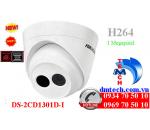 Camera IP HIKVISION DS-2CD1301D-I