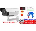Camera IP HIKVISION DS-2CD1201-I5