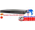 Switch Cisco SG300-28SFP