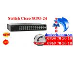 Switch Cisco SG95-24 