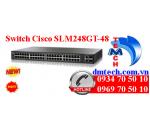 Switch Cisco SLM248GT-48