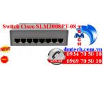 Switch Cisco SLM2008PT-08