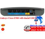 Linksys E900 - Router Wifi chuẩn N 
