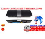 Linksys EA6200 Router Wifi