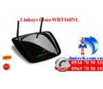 Linksys WRT160NL WiFi Router