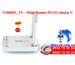 N200RE_V5 - Mini Router Wi-Fi chuẩn N 300Mbps