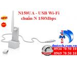 N150UA - USB Wi-Fi chuẩn N 150Mbps
