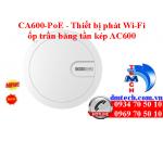 CA600-PoE - AP Wi-Fi treo tường tốc độ 600Mbps