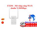 EX201 - Mở rộng sóng Wi-Fi chuẩn N 300Mbps