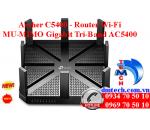 Archer C5400 - Router Wi-Fi MU-MIMO Gigabit Tri-Band AC5400