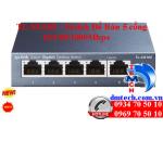 TL-SG105 - Switch Để Bàn 5 cổng 10/100/1000Mbps