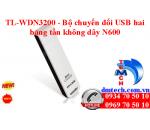 TL-WDN3200 - Bộ chuyển đổi USB hai băng tần không dây N600