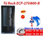 Tủ Rack 19 27U-D800