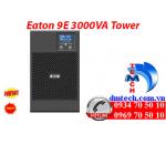 Bộ lưu điện UPS Eaton 9E 3000VA Tower