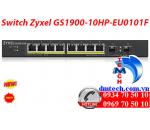 Switch Zyxel GS1900-10HP-EU0101F