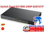 Switch Zyxel GS1900-24HP-EU0101F