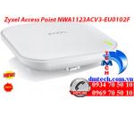 Zyxel Access Point NWA1123ACV3-EU0102F