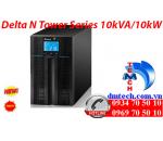 Bộ lưu điện Delta N Tower Series 10kVA/10kW On-Line UPS