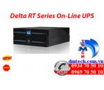 Bộ lưu điện Delta RT Series On-Line UPS