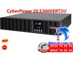 Bộ lưu điện CyberPower OLS3000ERT2U