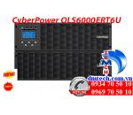 Bộ lưu điện CyberPower OLS6000ERT6U