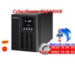 Bộ lưu điện CyberPower OLS1000E