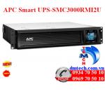 Bộ lưu điện APC Smart UPS-SMC3000RMI2U