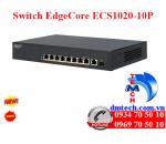 Switch EdgeCore ECS1020-10P