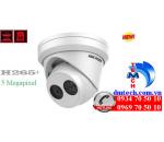 Camera IP Dome hồng ngoại Hikvision DS-2CD2355FWD-I5