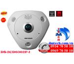 Camera IP HIKVISION DS-2CD6362F-I