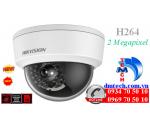 Camera IP HIKVISION DS-2CD2720F-I