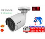 Camera IP HIKVISION DS-2CD2025FHWD-I