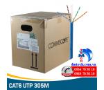 CÁP MẠNG COMMSCOPE CAT6 UTP-1427254-6