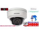 Camera IP HIKVISION DS-2CD2720F-IZS
