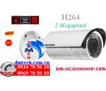Camera IP HIKVISION DS-2CD2620F-IZS