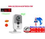 Camera IP HIKVISION DS-2CD2442FWD-IW