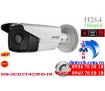 Camera IP HIKVISION DS-2CD2T42WD-I8