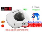 Camera IP HIKVISION DS-2CD2542FWD-IW